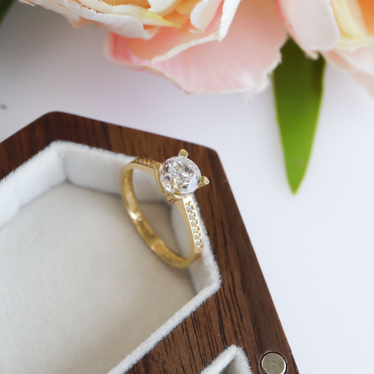 Engagement ring