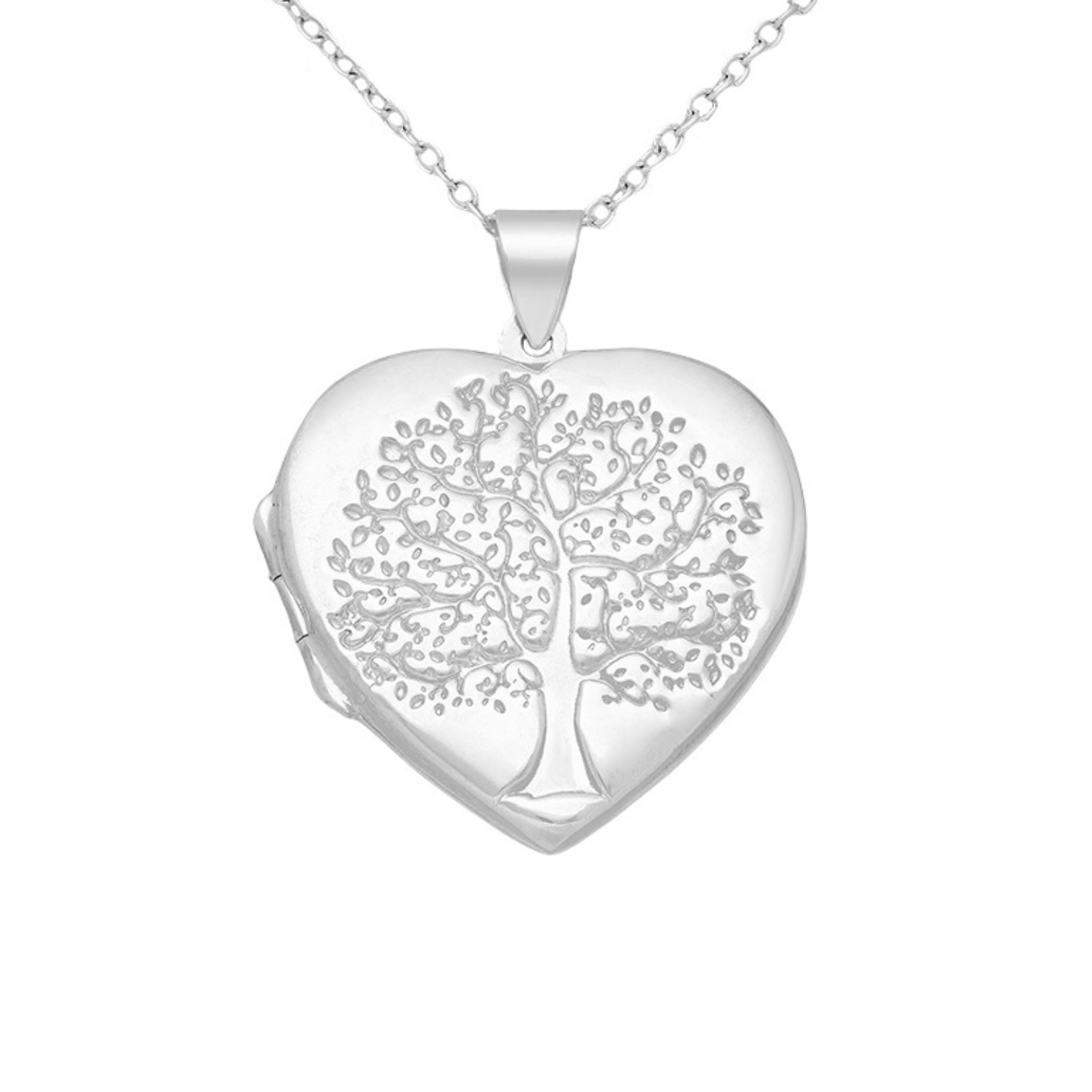 Medallion with photo