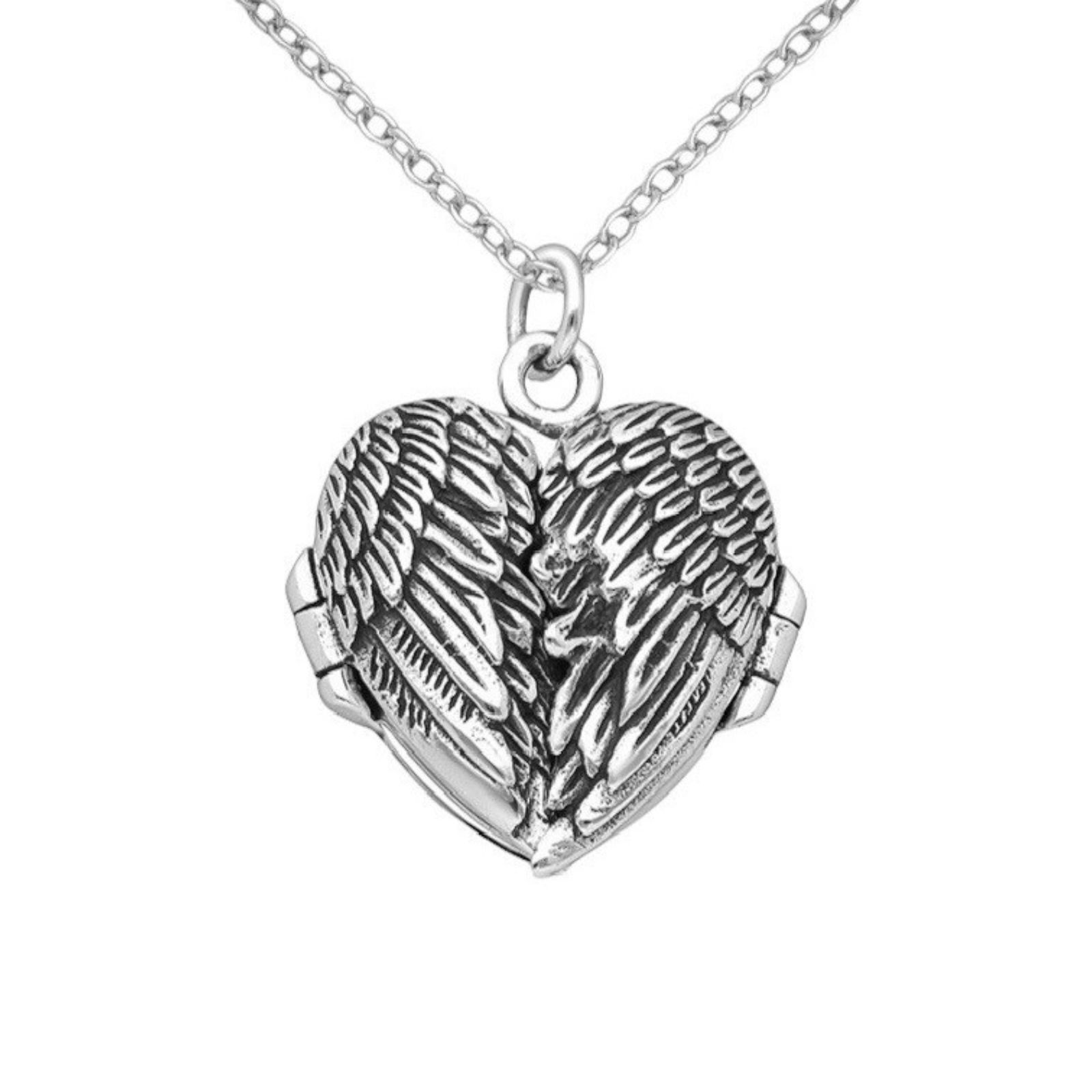 Locket photo frame