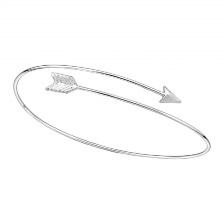 Arrow bracelet in 925 silver