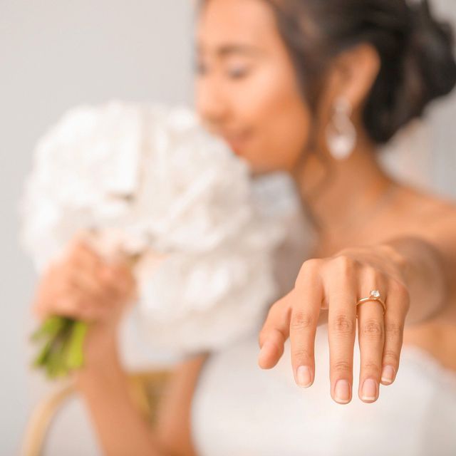 Engagement ring