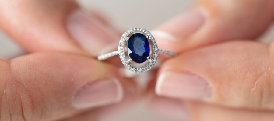 what is sapphire
