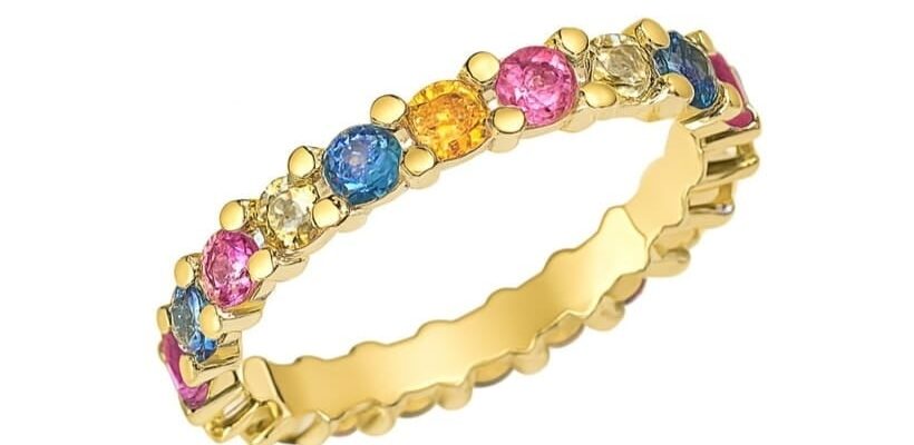 How to care for gemstone jewelry – for long-lasting beauty