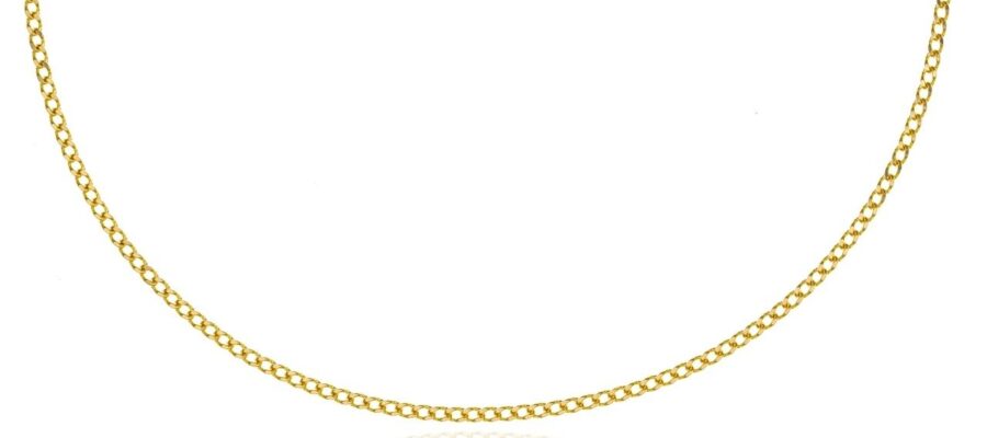 Men's chains: which models to wear and how to choose them