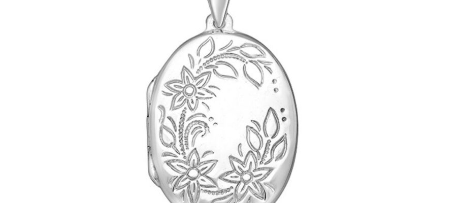 Photo pendant