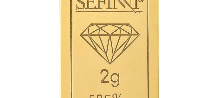 What the markings on gold and silver jewelry mean: useful for buyers