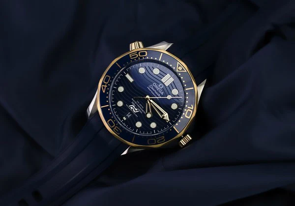 rolex montre luxe