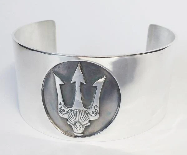 Poseidon bracelet