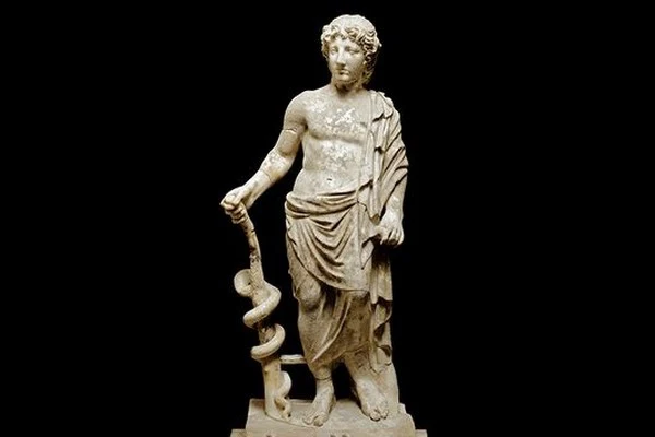 Asclepius
