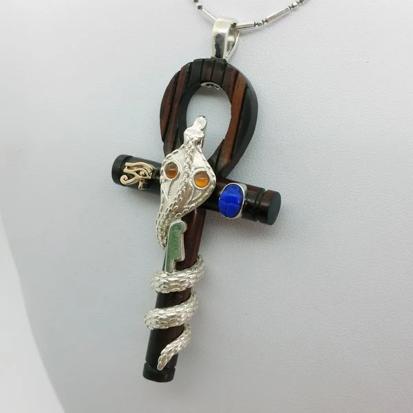 Egyptian pendant
