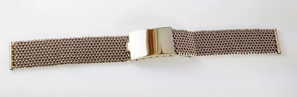 Milanese mesh bracelet