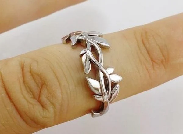 aqualli ring