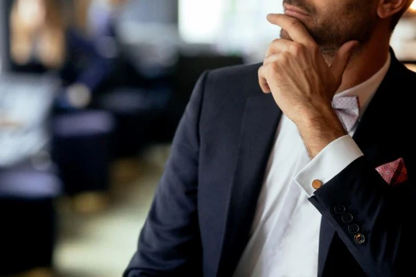 cufflink for men