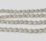 Guide to Chain Links for Gold or Silver Jewelry