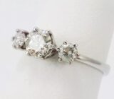 How much does an engagement ring cost?