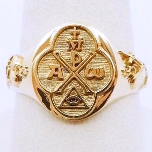 Making Jewish religious jewelry