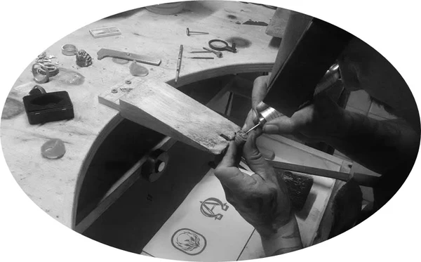 Recycle 800 silver into pure silver