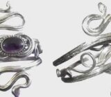Reproduction and creation of ancient Greek jewelry in our laboratory
