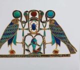 The turquoise stone